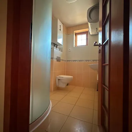 Apartmán Apartmany Telgart Telgárt