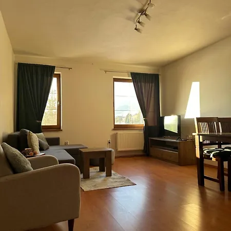 Apartmany Telgart Telgárt
