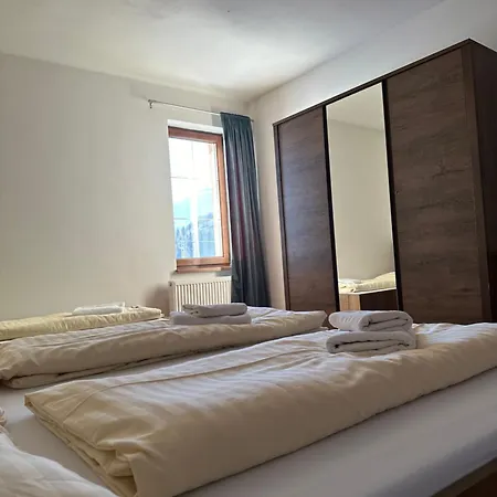 Apartmany Telgart Apartment *