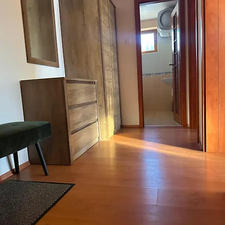 Apartmany Telgart *