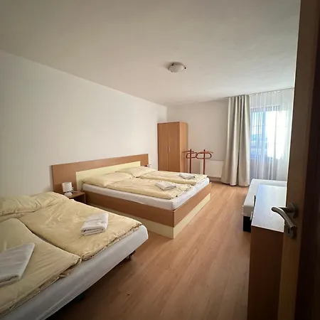 Apartmany Telgart Telgárt