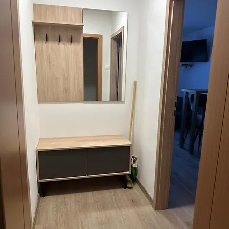 Apartmany Telgart Apartmán
