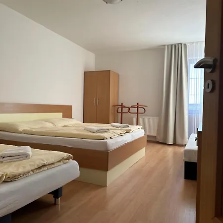 Apartmany Telgart