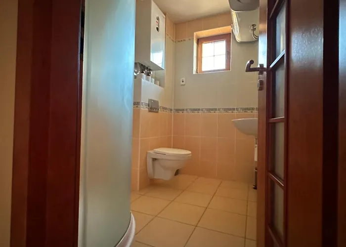 Apartmán Apartmany Telgart Telgárt