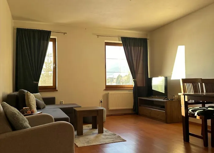 Apartmany Telgart Telgárt