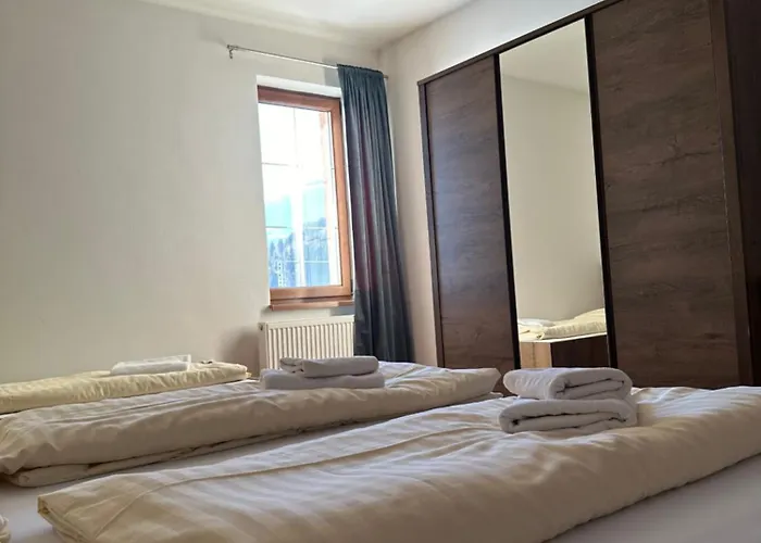 Apartmany Telgart Apartmán *