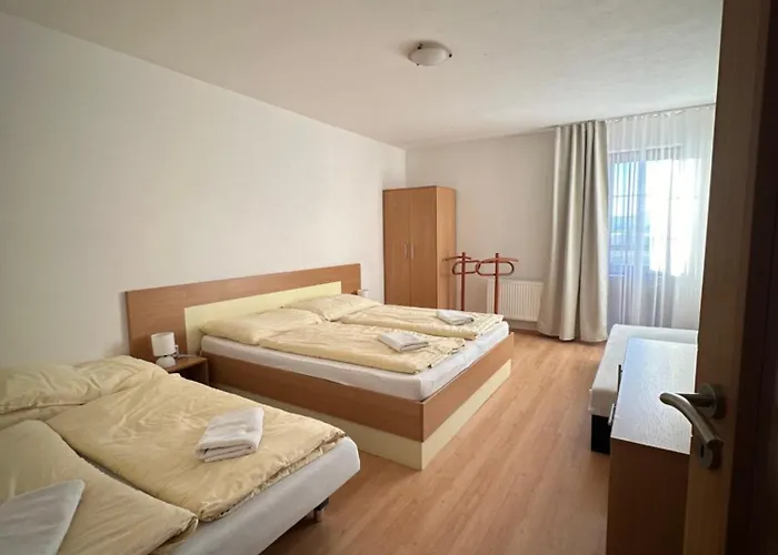 Apartmany Telgart Telgárt