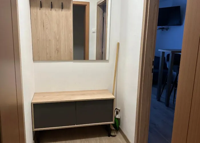 Apartmany Telgart Apartmán