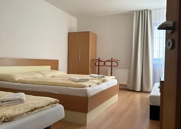 Apartmany Telgart